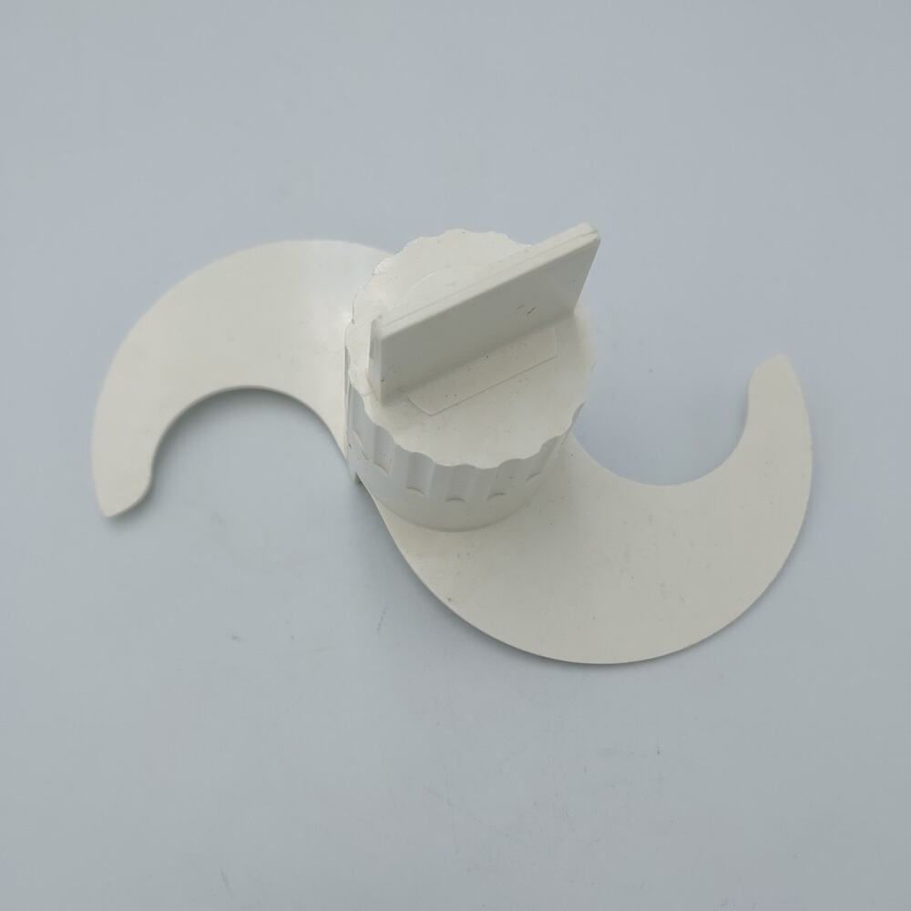 Sunbeam Le Chef 14-11 Food Processor Replacement Part OEM Dough Blade